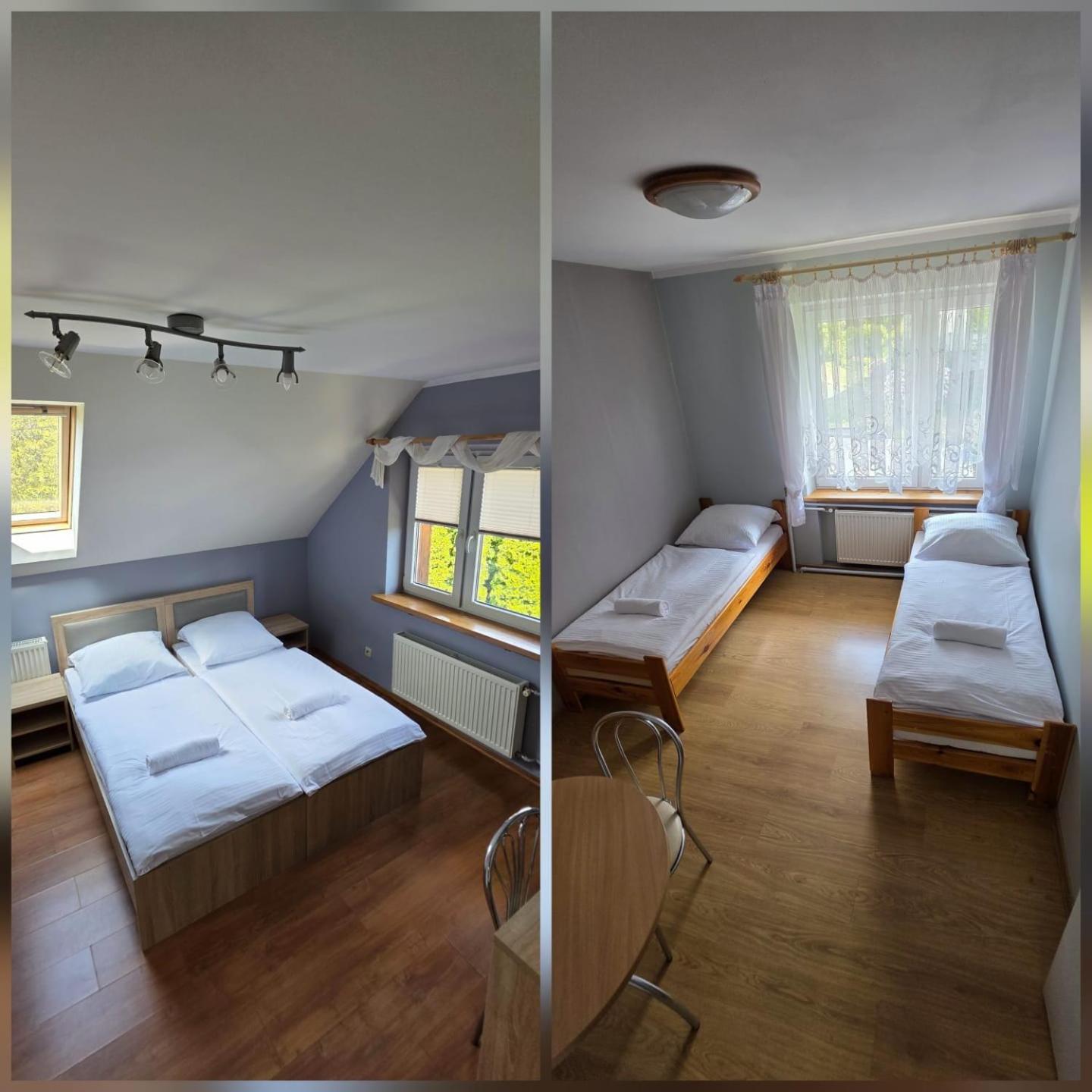 Willa Ada & Apartments Karpacz Bagian luar foto