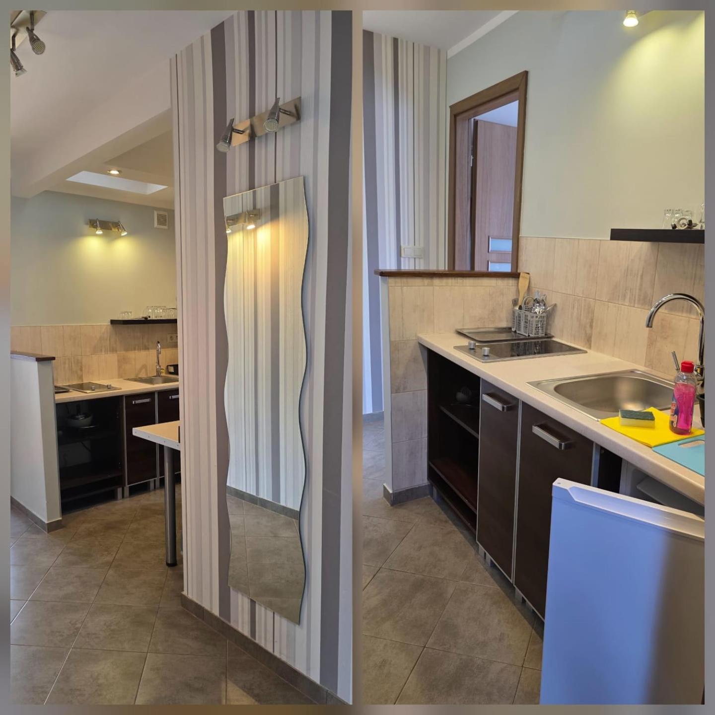 Willa Ada & Apartments Karpacz Bagian luar foto