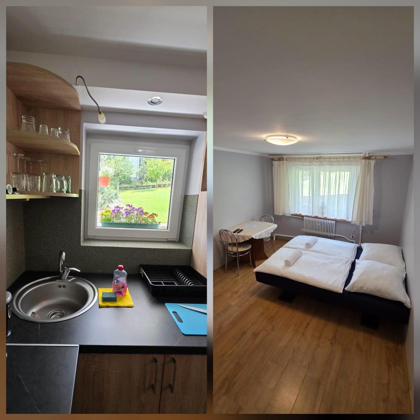 Willa Ada & Apartments Karpacz Bagian luar foto